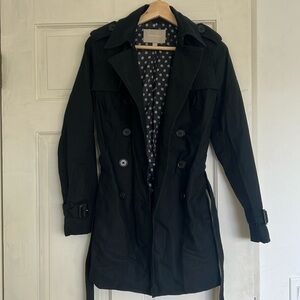 Banana Republic Trench Coat